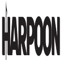 Harpoon Media logo