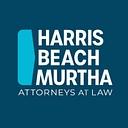 Harris Beach Murtha logo