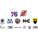 Harris Blitzer Sports & Entertainment logo