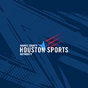 Harris County Houston Sports Authority logo