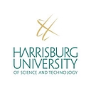 Harrisburg University of Science and Technology logo