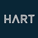 Hart logo