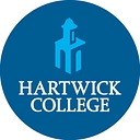 Hartwick College logo