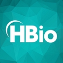 Harvard Bioscience logo