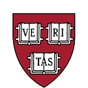 Harvard Graduate School of Education logo