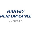 Harvey Performance Company logo