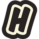 HASHERY logo