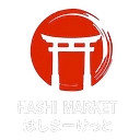 Hashi Market logo