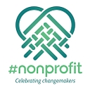 Hashtag Nonprofit NPC logo