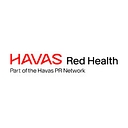 HAVAS Red Health logo
