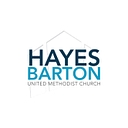 Hayes Barton United Methodist Church and Preschool logo