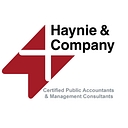 Haynie logo