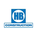 HB Construction logo