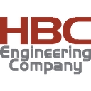 HBC Engineering Company logo