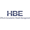 HBE LLP logo