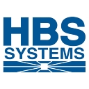 HBS SYSTEMS logo