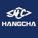 HC Forklift America logo