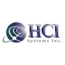 HCI Systems, Inc logo