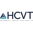 HCVT logo