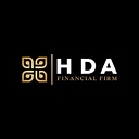 HDA Financial Firm logo