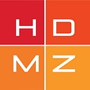 HDMZ logo