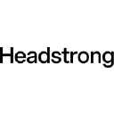 Headstrong logo