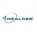 Healgen Scientific Limited logo