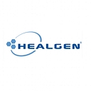 Healgen Scientific logo