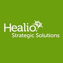 Healio Strategic Solutions logo