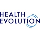 Health Evolution logo