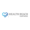Health Reach Partners logo