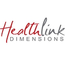 HealthLink Dimensions logo