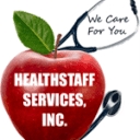 Healthstaff Services, Inc. logo