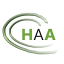 Hear Again America logo