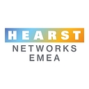 Hearst Networks EMEA logo