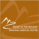 Heart of the Rockies Regional Medical Center logo