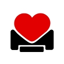 HeartStamp logo