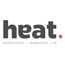 Heat Marketing logo