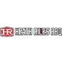 Heath Riles BBQ logo