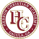 Hebron Christian Academy logo