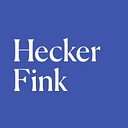 Hecker Fink LLP logo