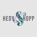 Hedy & Hopp logo
