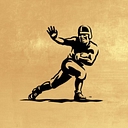 Heisman Trophy Trust logo