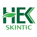 HEK SKINTIC Co.,Ltd. logo