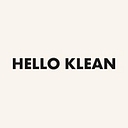 Hello Klean logo