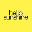 Hello Sunshine logo