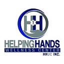 Helping Hands Wellness Center logo