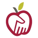 Helping Harvest Food Bank logo