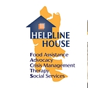 Helpline House logo