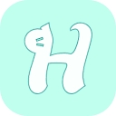 Helpurr - AI Cat Pain Detector logo